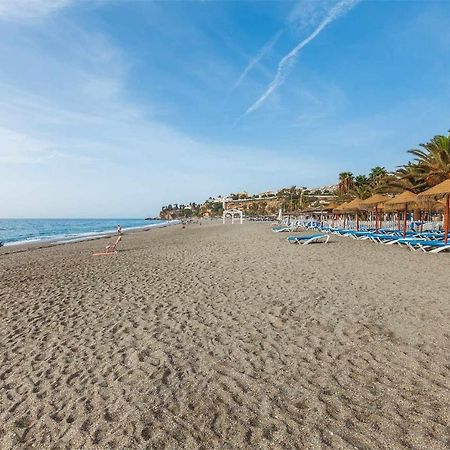 A&N Burriana Beach Нерха Екстер'єр фото