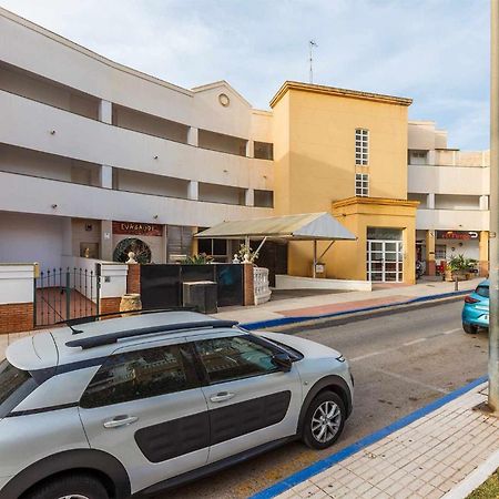 A&N Burriana Beach Нерха Екстер'єр фото